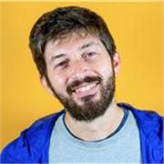 Qualified ESL Tutor with 13 Years' Experience | General English, Business, IELTS, TOEIC, Cambridge