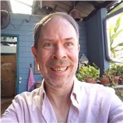 Mark Bahnisch