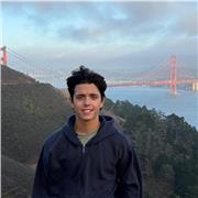 Hi, I'm Sam, and I'd be interested in teaching GCSE level Spanish.