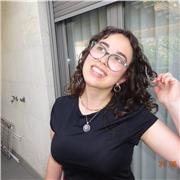 Graduada en ESO y cursando Bachillerato humanístico de Excelencia. Tengo un año de experiencia dando clases
