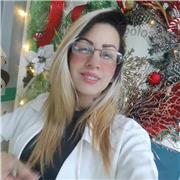 Profesora de Psicología especialista en la rama de ciencias de la salud