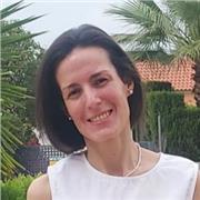Profesora de matemáticas con experiencia en Altorreal