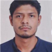 Espagnol pour adultes en ligne.
Diplômé d'an Bac +3.