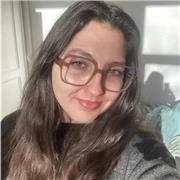 Étudiante en deuxième année de science politique, je propose des cours de soutien et de l’aide aux devoirs