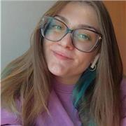 Sono una ragazza di 20, che ha frequentato il liceo delle scienze umane e attualmente frequento l'università, seguendo il corso di scienze dell'educazione. Mi piace passare del tempo con i bambini, aiutarli a fare i compiti e giocare insieme a loro