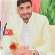Nafees ul Hasnain Mehdi