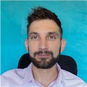 Voulez vous aprendre a parler et écrire en espagnol? Je peux vous aider. N´hésitez pas a me contacter!