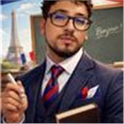 Clases particulares virtuales de francés