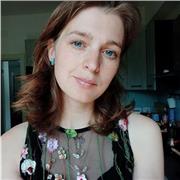 Insegno russo e ucraino facile interessante e in maniera individuale