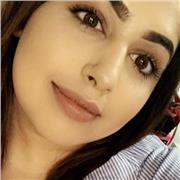 Ferah Arshad