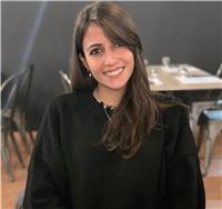 Studentessa di chimica e tecnologia farmaceutiche