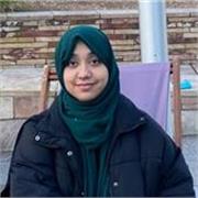 Dedicated tutor with a background in data science, offering personalized lessons in Mathematics, Physics, and Computing!