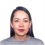 Profesora de inglés y apoyo escolar con formación en bilingüismo y experiencia en aula