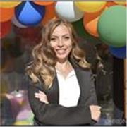 Engaging ESL Teacher Helping Students Speak with Confidence