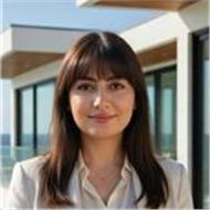 Parisa Ghanizadeh