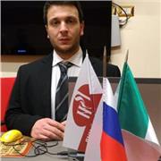 Lezioni di lingua russa/ preparazione esami universitari/ insegnamento livello A1/B2