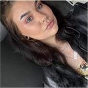 English to adults / teens, I can do online lessons! I’m driven and love to help people learn!