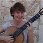Clases de guitarra clásica / española en Mallorca