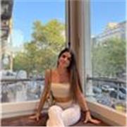 Profesora de lenguas, primaria y Eso