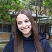 Diplomata al liceo scientifico con 96/100, offre ripetizioni ONLINE di tutte le materie (specialmente scientifiche)