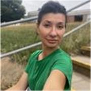 Hello, I am Ukrainian and I’m fluent in Russian, Ukrainian and English. In Ukraine I was teaching children English