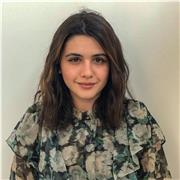 Offro ripetizioni/aiuto compiti di Inglese, Italiano e storia a Catania e/o da remoto. Sono laureata in lingue e letterature straniere in possesso di