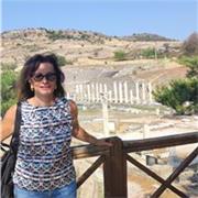 Insegnante di inglese e francese scuole medie e superiori