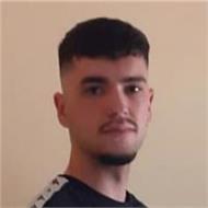 Jorge Escribano Mejías