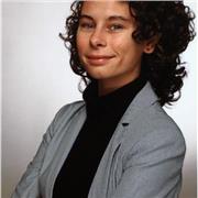 Native English Speaker mit einem Master of Education Abschluss