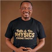Passionate and results driven physics teacher.
Children 