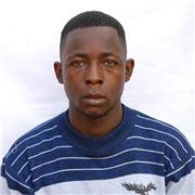 Oluwaseyi Peter
