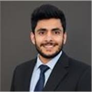 I am an IT professional and cybersecurity graduate who teaches English and computer technology to students of all ages and levels.