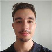 Estudiante de Doble Grado imparte clases de Matemáticas nivel ESO, Bachillerato y Selectividad