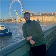 Graduado en Maestro de Educación Primaria ofrece clases de todas las materias a alumnos de infantil y primaria