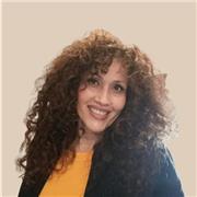 Sandra Patricia