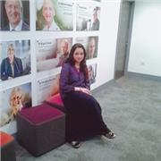 Dr Anika Zaman