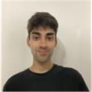 Profesor titulado en Estudios Ingleses, estudiando Master de Profesorado