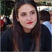 Dottoressa magistrale in lingue per la cooperazione interculturale, specializzata in lingua spagnola, livello C2