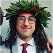 Laureato magistrale in Ingegneria Spaziale con passata esperienza in tutorato peer-to-peer propone lezioni di matematica