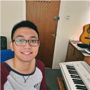 Piano Tutor teaches all ages
