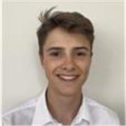 Science and Maths tutor for anyone that is a GCSE student or younger. Will tutor maths and sciences for 11+ and 13+ as well