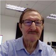 I am an experienced physics lecturer and tutor in GCSE, COLLEGE and UNIVERSITY PHYSICS. About 30 years teaching experience in UK , Saudi Arabia and Jordan