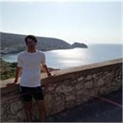 Ciao! Sono Andrea, personal trainer & preparatore fisico. Contattami per una consulenza gratuita, e mettiamoci a lavorare!