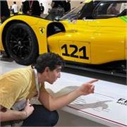 Laureando in ingegneria meccanica impartisce lezioni di inglese, matematica, fisica e disegno tecnico per liceo e scuole medie