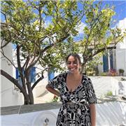 Professeure langues et soutien scolaire