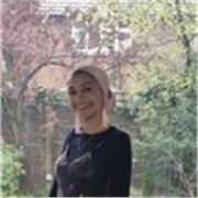 I am a native french speaker and my lessons are fully tailored to my student and their level