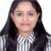Dr. Nikita Mohta