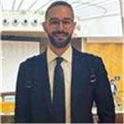 TraOffro il mio servizio di traduzione per lezioni di arabo e assistenza nello svolgimento dei compiti. Sono qui per aiutarti a padroneggiare questa lingua e raggiungere i tuoi obiettivi accademici. Posso fornirti supporto professionale e guidarti attrave