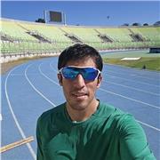 Profesor de Fitness y salud especialista en running con experiencia olímpica