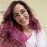 Médico interesada en impartir clases a estudiantes de la rama de la salud o universitarias